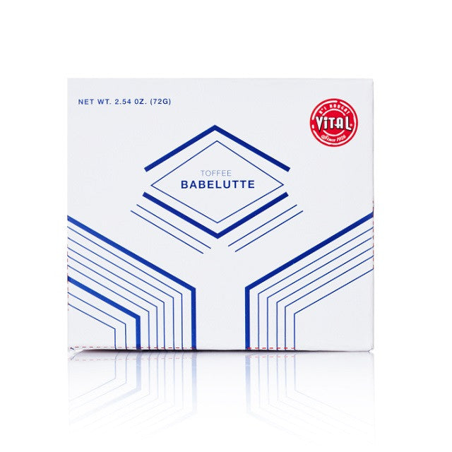 Babelutte Candy