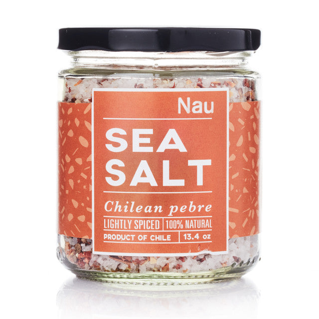 Pebre Salt