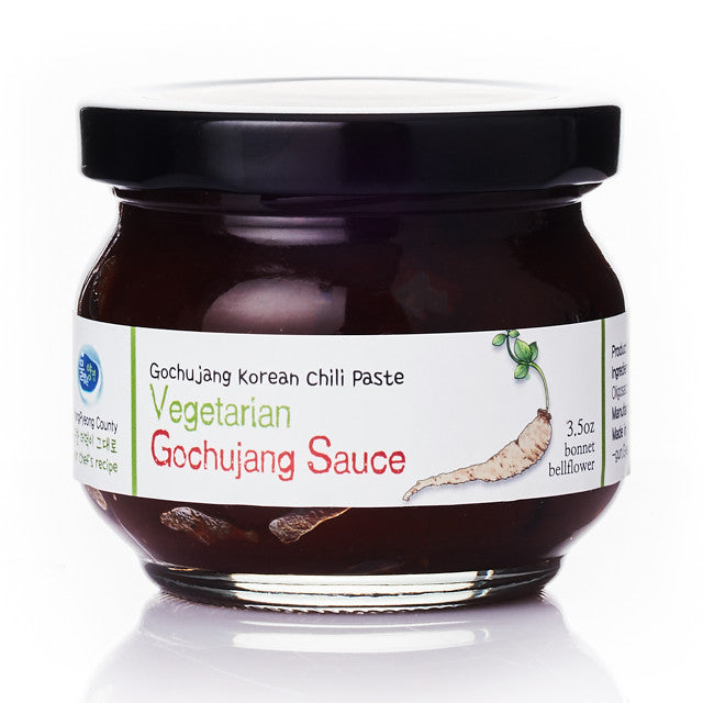 Gochujang Sauce