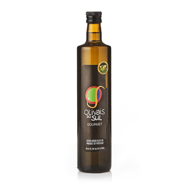 Extra-Virgin Olive Oil Gourmet