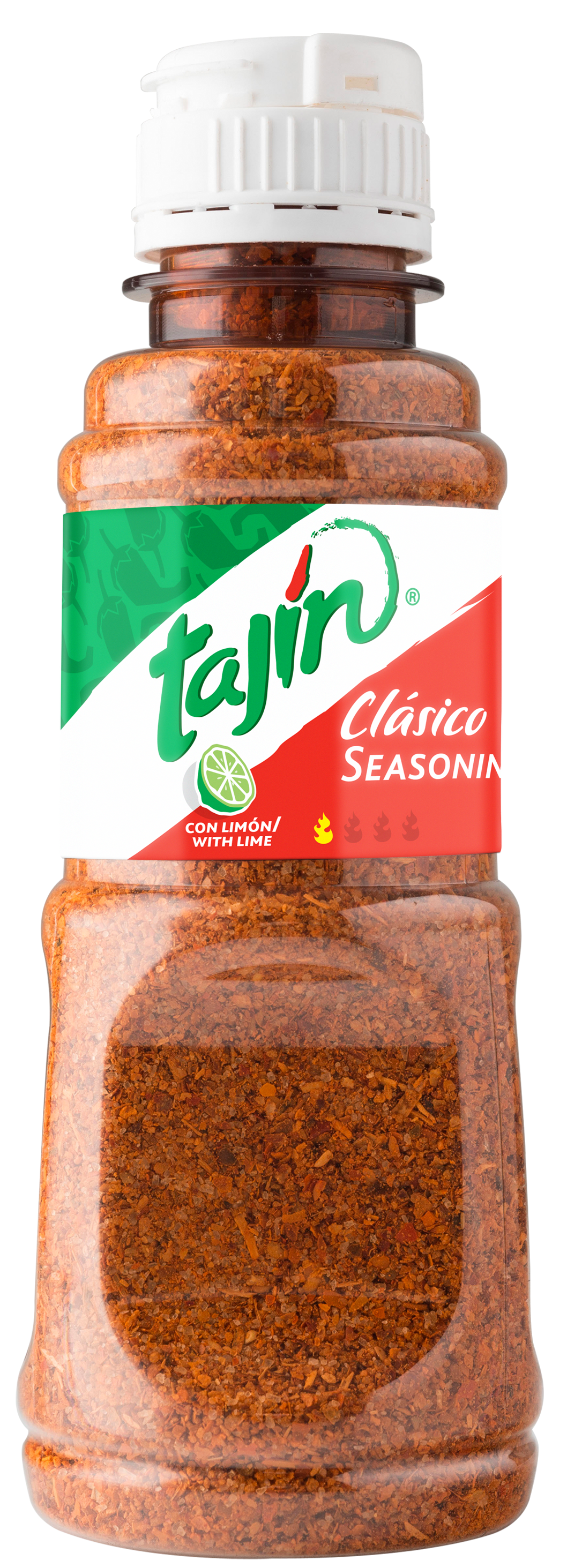 Tají_n Clíçsico Seasoning, 5oz