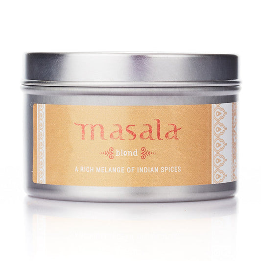 Indian Masala Spice Blend