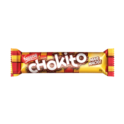 Nestle Chokito, Chocolate (Brazil)
