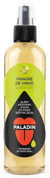 White Wine Vinegar Spray