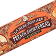 Preview of international snacks in the snack subscription box - French Shortbread