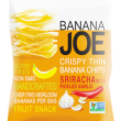 Preview of international snacks in the snack subscription box - banana chips